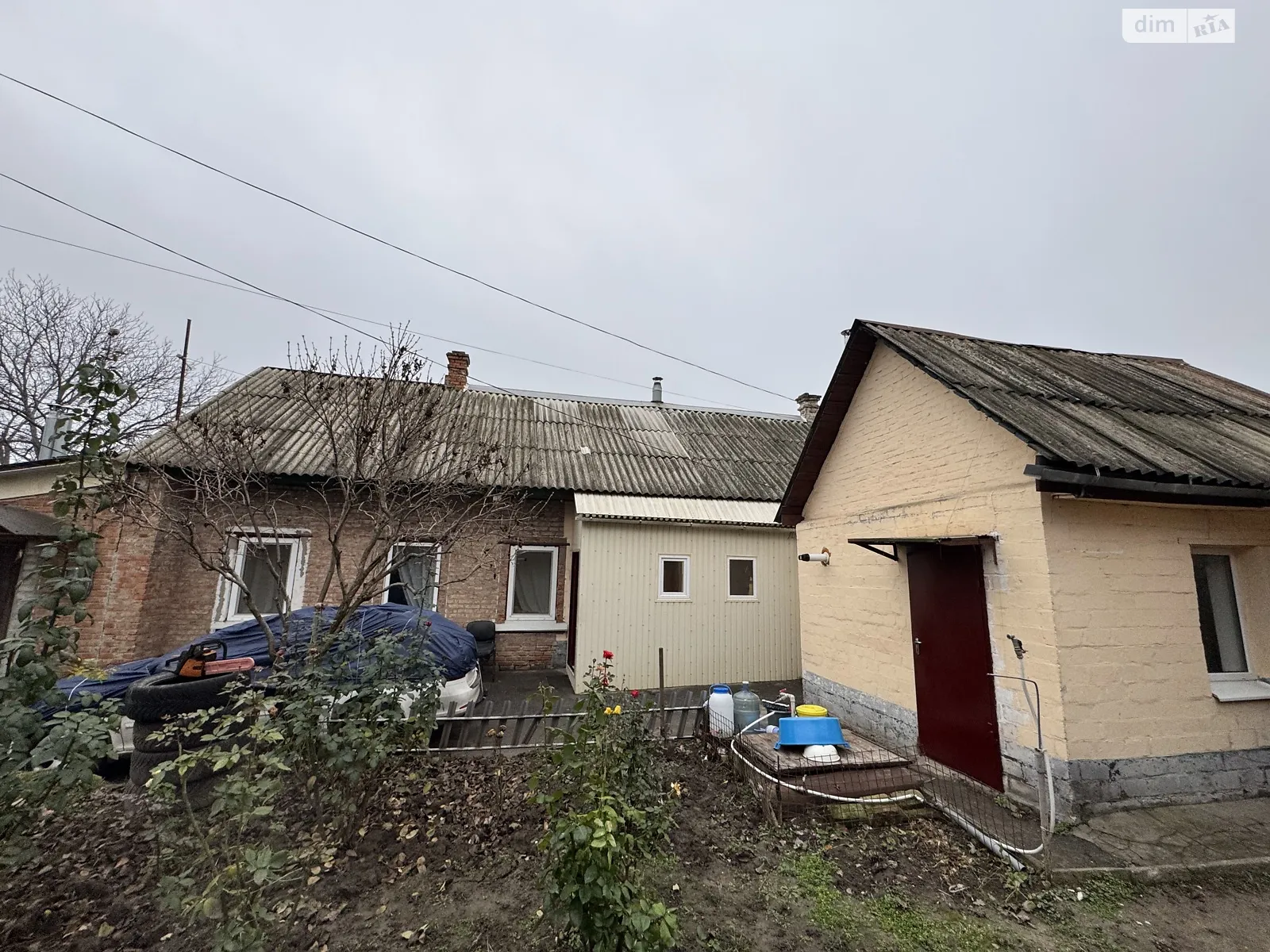 Продається частина будинку 30 кв. м с басейном, цена: 22000 $ - фото 1