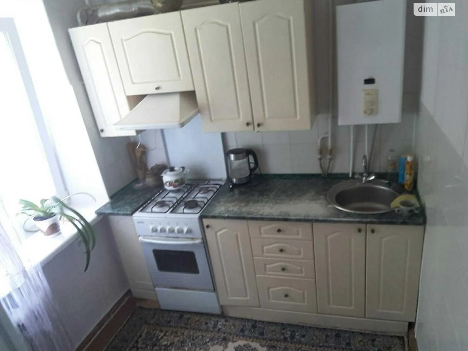 Продается 2-комнатная квартира 44 кв. м в Ровно, ул. Василия Червония(Гагарина) - фото 1