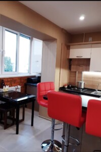 Долгосрочная аренда квартиры, Киев, р‑н. Виноградарь, ст.м. Оболонь, Галицкая улица, дом 9