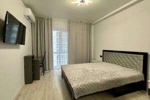 Долгосрочная аренда квартиры, Киев, р‑н. Голосеев, ст.м. Васильковская, Михаила Максимовича (Онуфрия Трутенко) улица, дом 28К