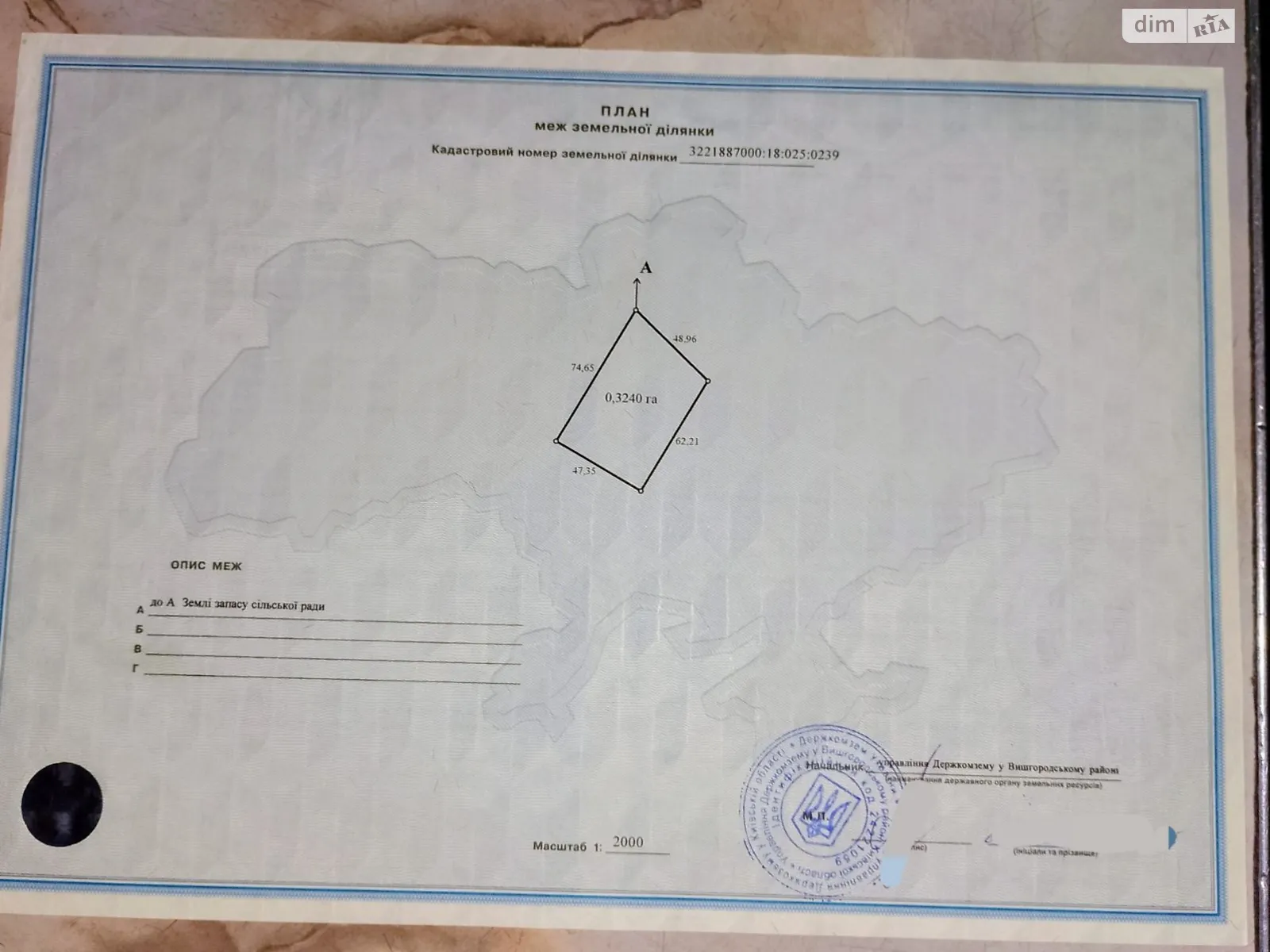 Круги, цена: 3240 $ - фото 1