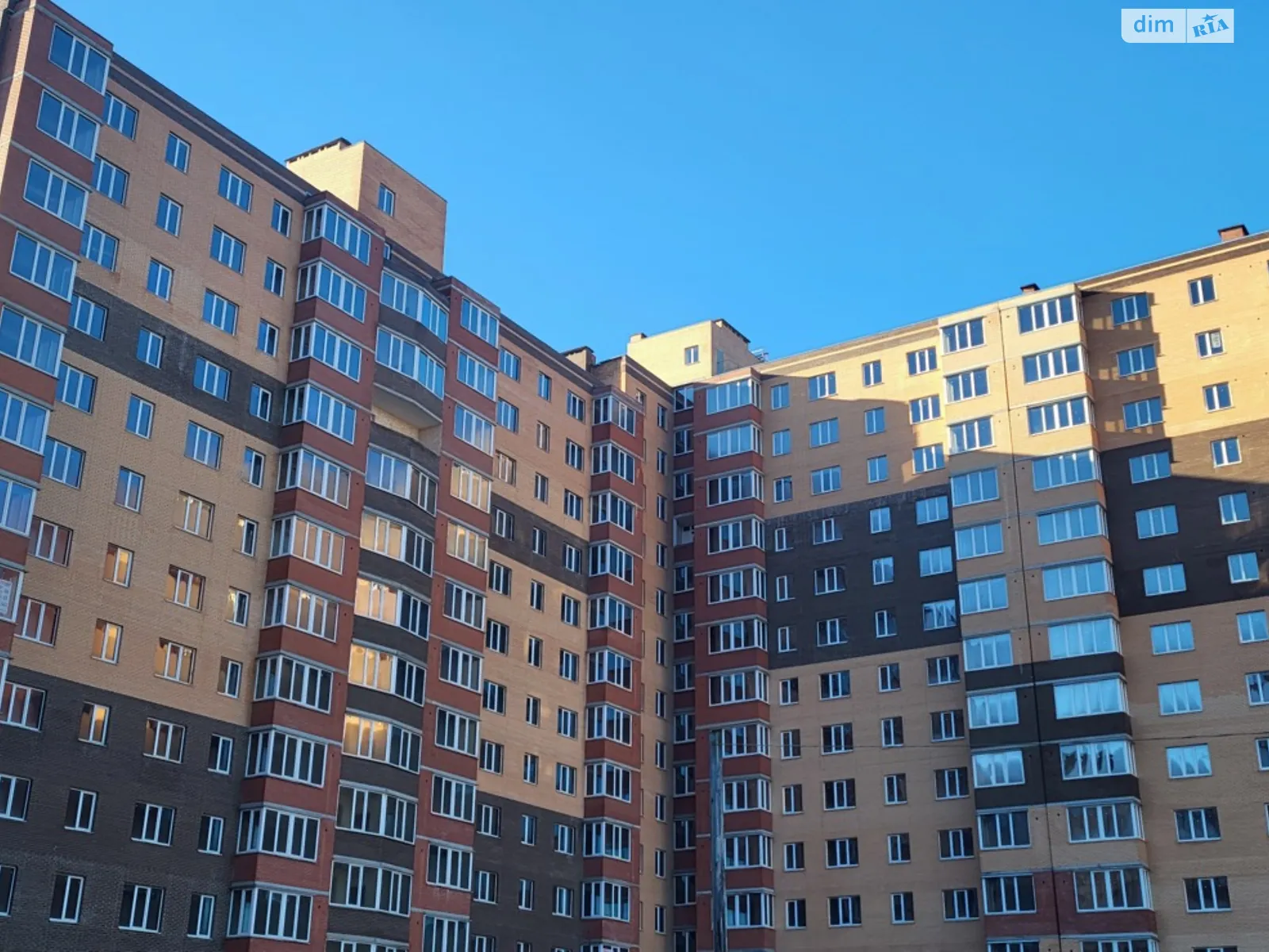 Продается 1-комнатная квартира 55.48 кв. м в Виннице, ул. Марии Примаченко(Покрышкина), 8В - фото 1