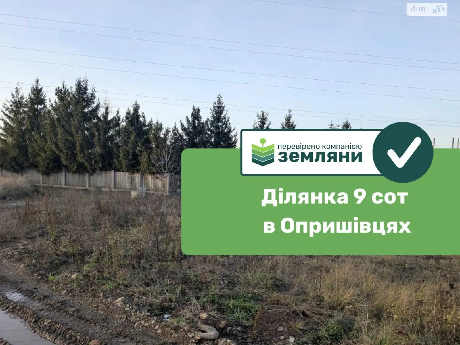 ул. Левинского И. Опришовцы Ивано-Франковск, цена: 47250 $ - фото 1