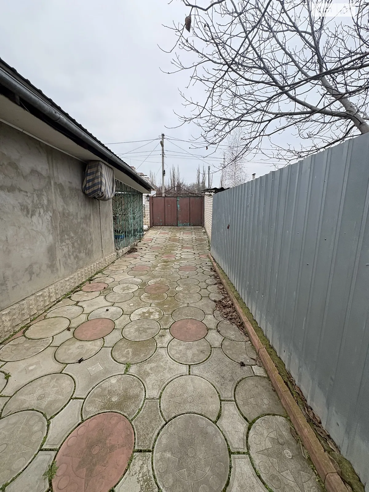 Продается часть дома 92.7 кв. м с садом, цена: 39000 $ - фото 1