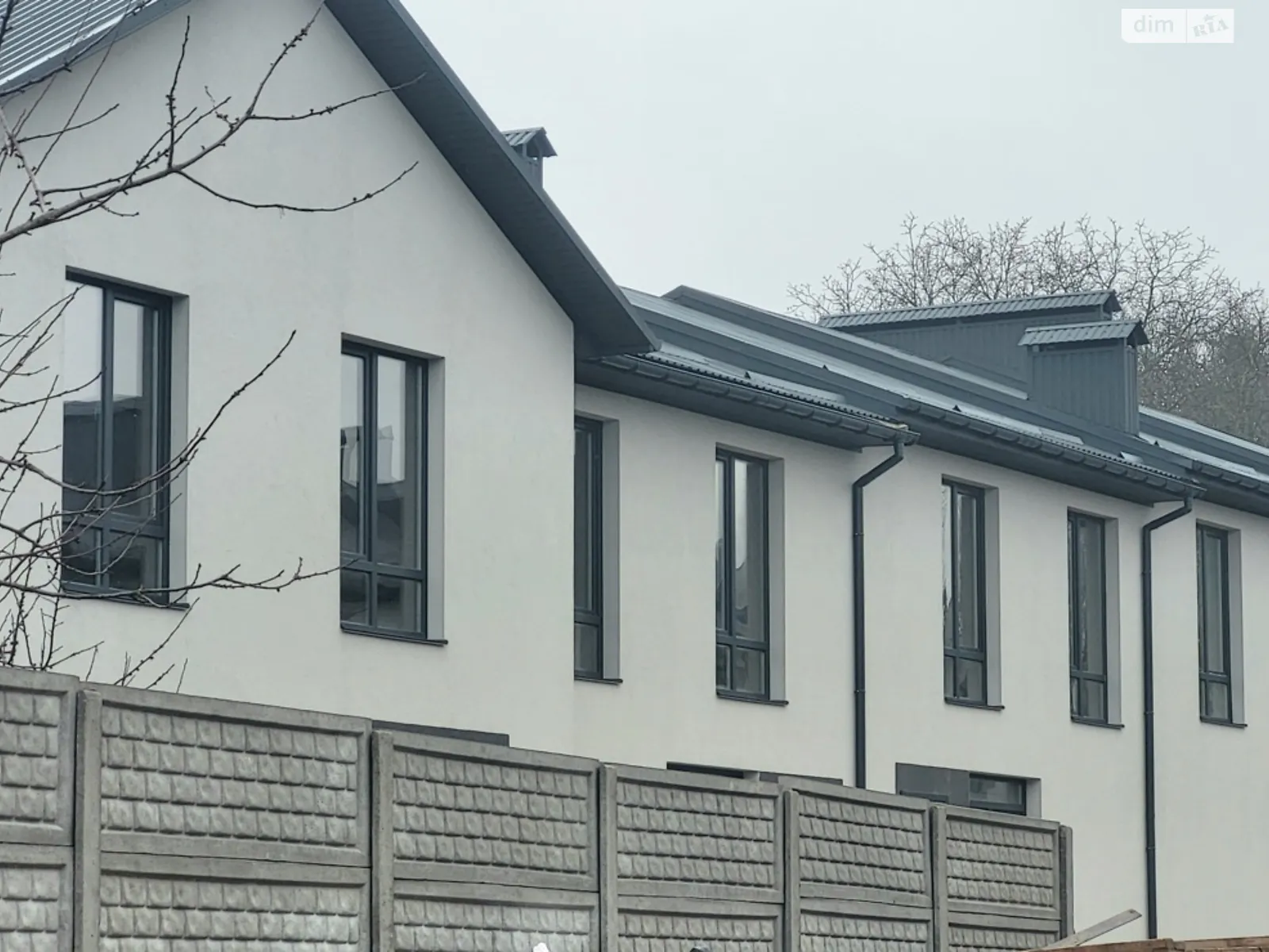 вул. Богдана Хмельницького, 43 Якушинці, цена: 52000 $ - фото 1