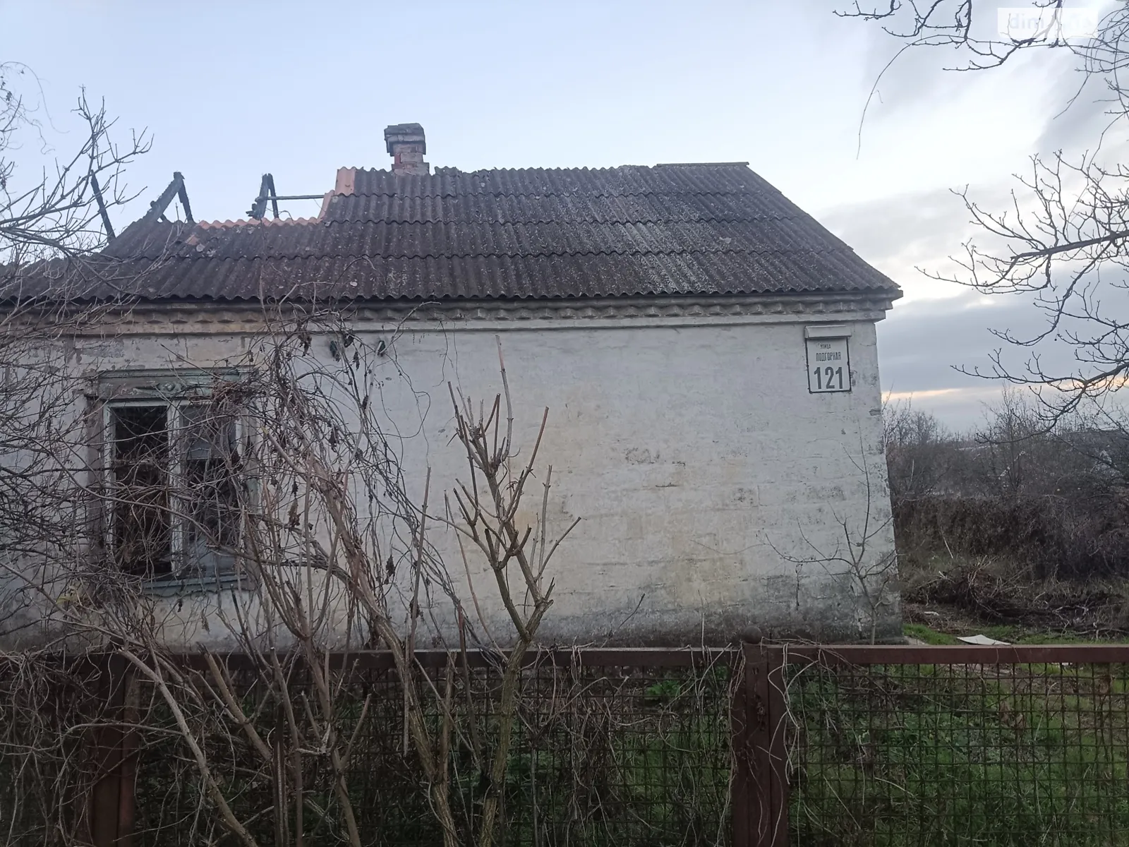 Продается одноэтажный дом 43.6 кв. м с баней/сауной, цена: 9999 $ - фото 1