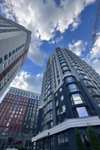 Продаж квартири, Київська, Ірпінь, Університетська (Карла Маркса) вулиця, буд. 1С