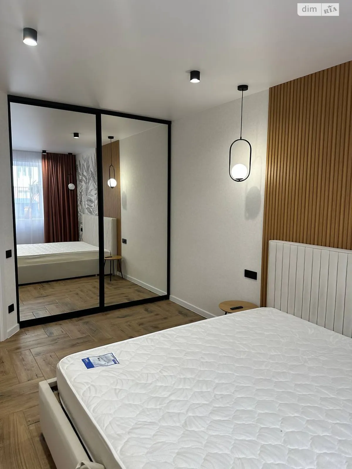 Сдается в аренду 1-комнатная квартира 37 кв. м в Хмельницком, ул. Нижняя Береговая, 2/2Е - фото 1