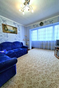 Продажа квартиры, Запорожье, р‑н. Хортицкий, Староднепровская (Воронежская) улица, дом 5