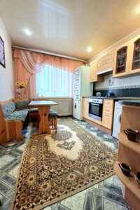 Продажа квартиры, Запорожье, р‑н. Хортицкий, Староднепровская (Воронежская) улица, дом 5