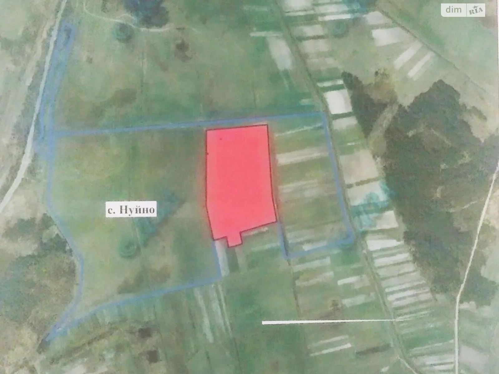 Сдается в аренду земельный участок 8.5534 соток в  области, цена: 29756 грн - фото 1