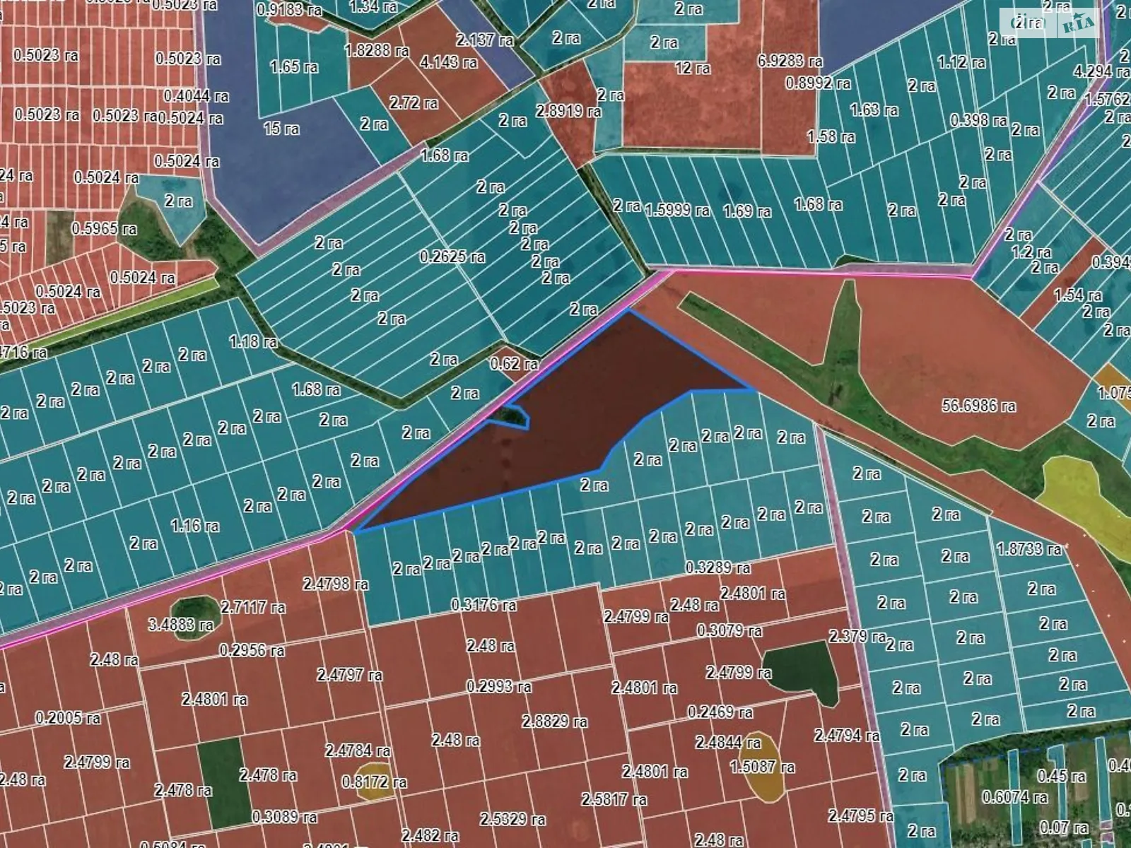 Бурынь, цена: 72804 грн - фото 1