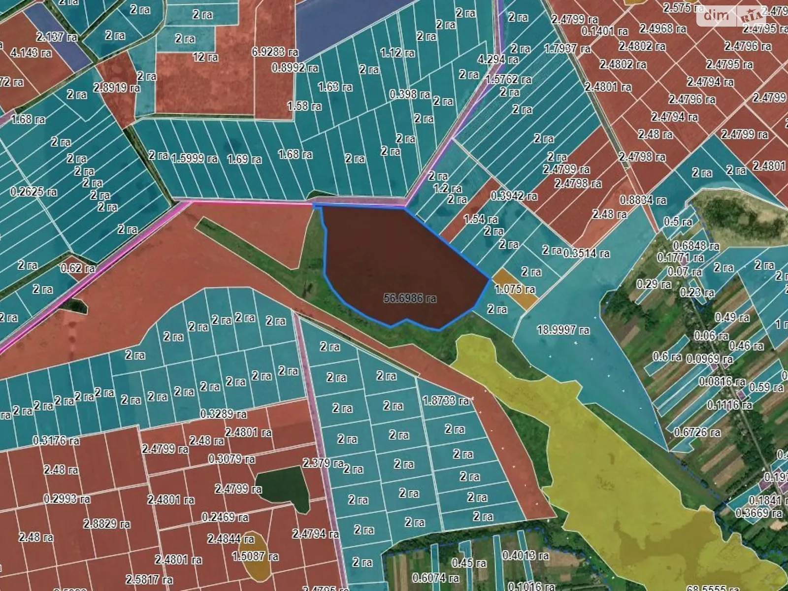 Бурынь, цена: 48408 грн - фото 1