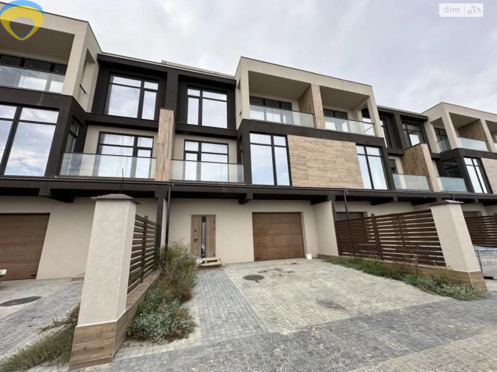 вул. Дача Ковалевського Дача Ковалевського Одеса, цена: 175000 $ - фото 1