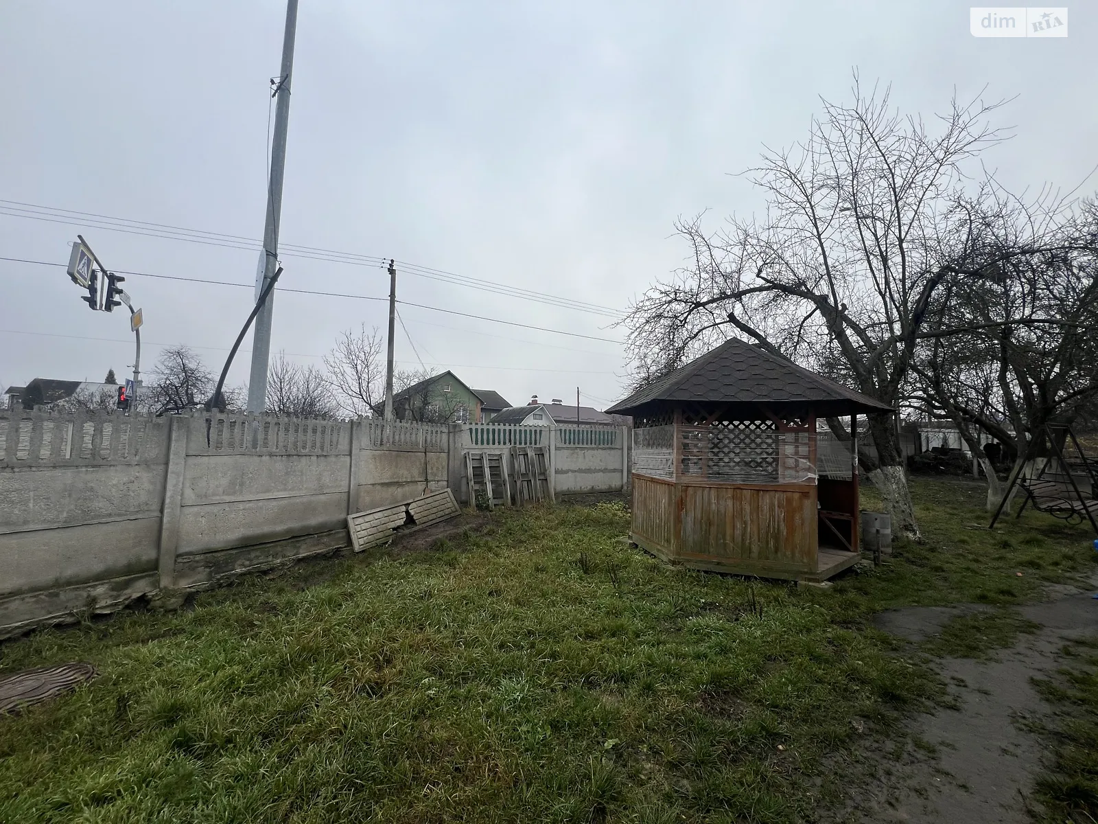 Продается земельный участок 7.4 соток в Винницкой области, цена: 103000 $ - фото 1