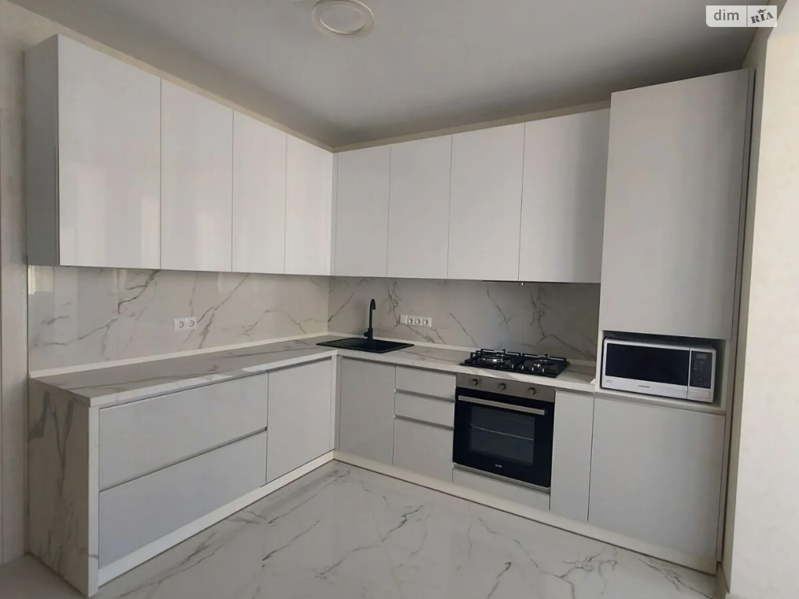 Сдается в аренду 1-комнатная квартира 44 кв. м в Виннице, ул. Тимофеевская - фото 1