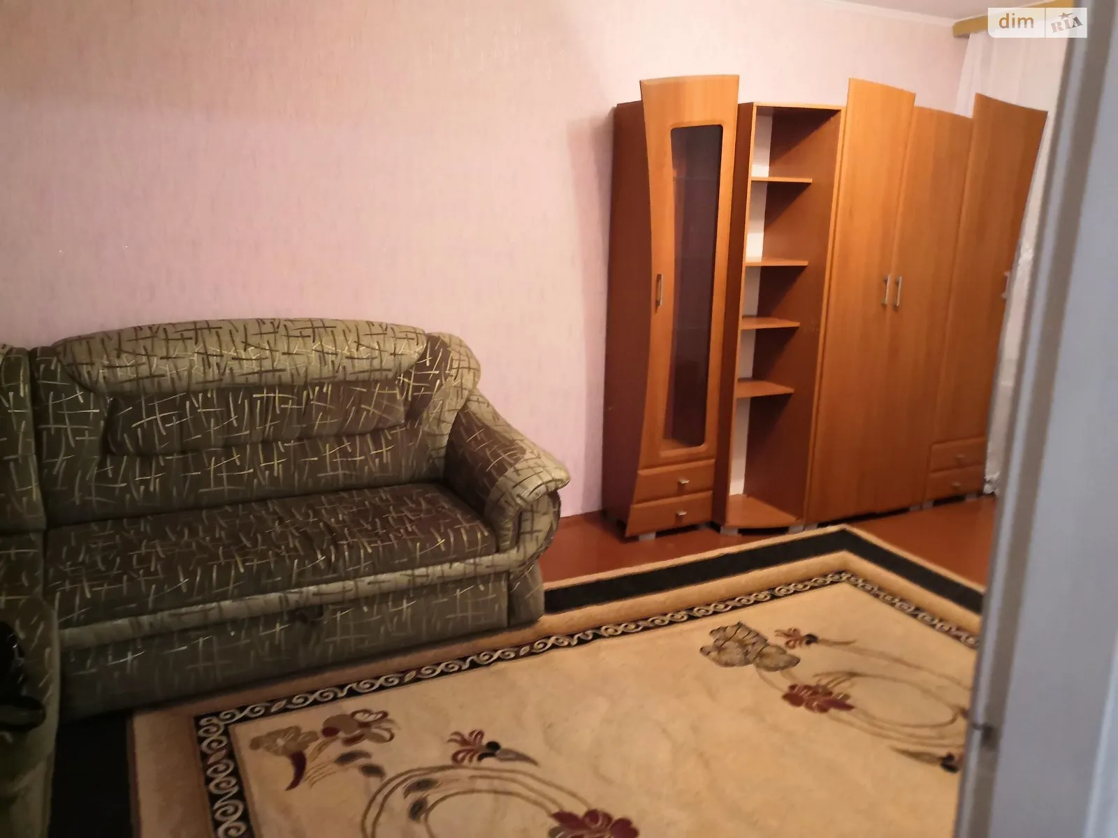 Сдается в аренду 1-комнатная квартира 34 кв. м в Виннице, ул. Шевченко - фото 1