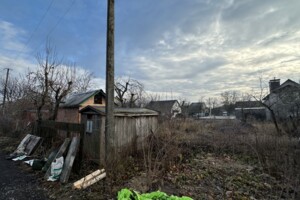 Продажа участка под жилую застройку, Винницкая, Березина, Подольский переулок