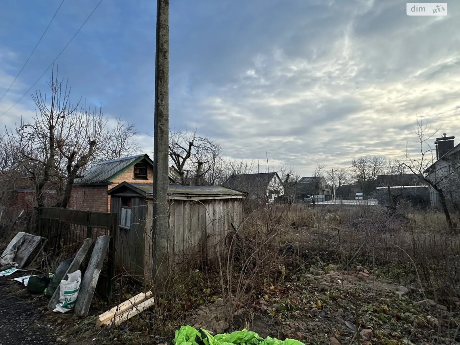 Продается земельный участок 4.16 соток в Винницкой области, цена: 18000 $ - фото 1