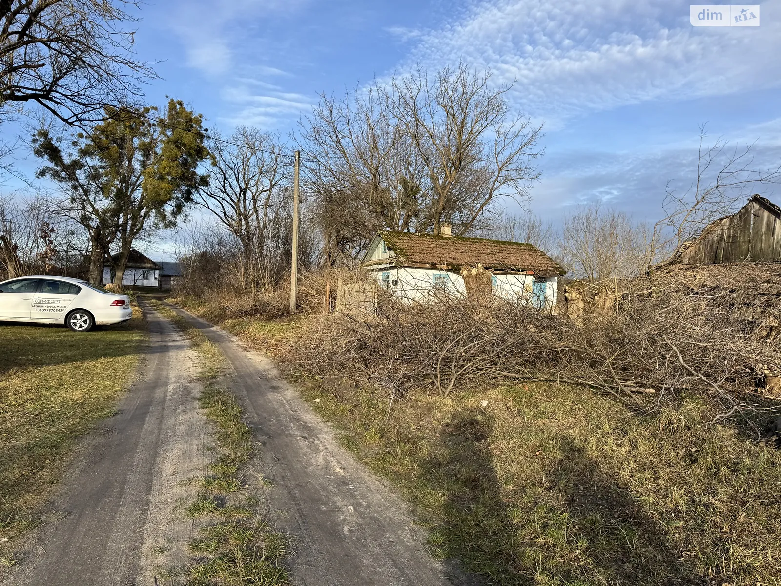 вулиця Затишшя, 2 Лишня, цена: 8000 $ - фото 1