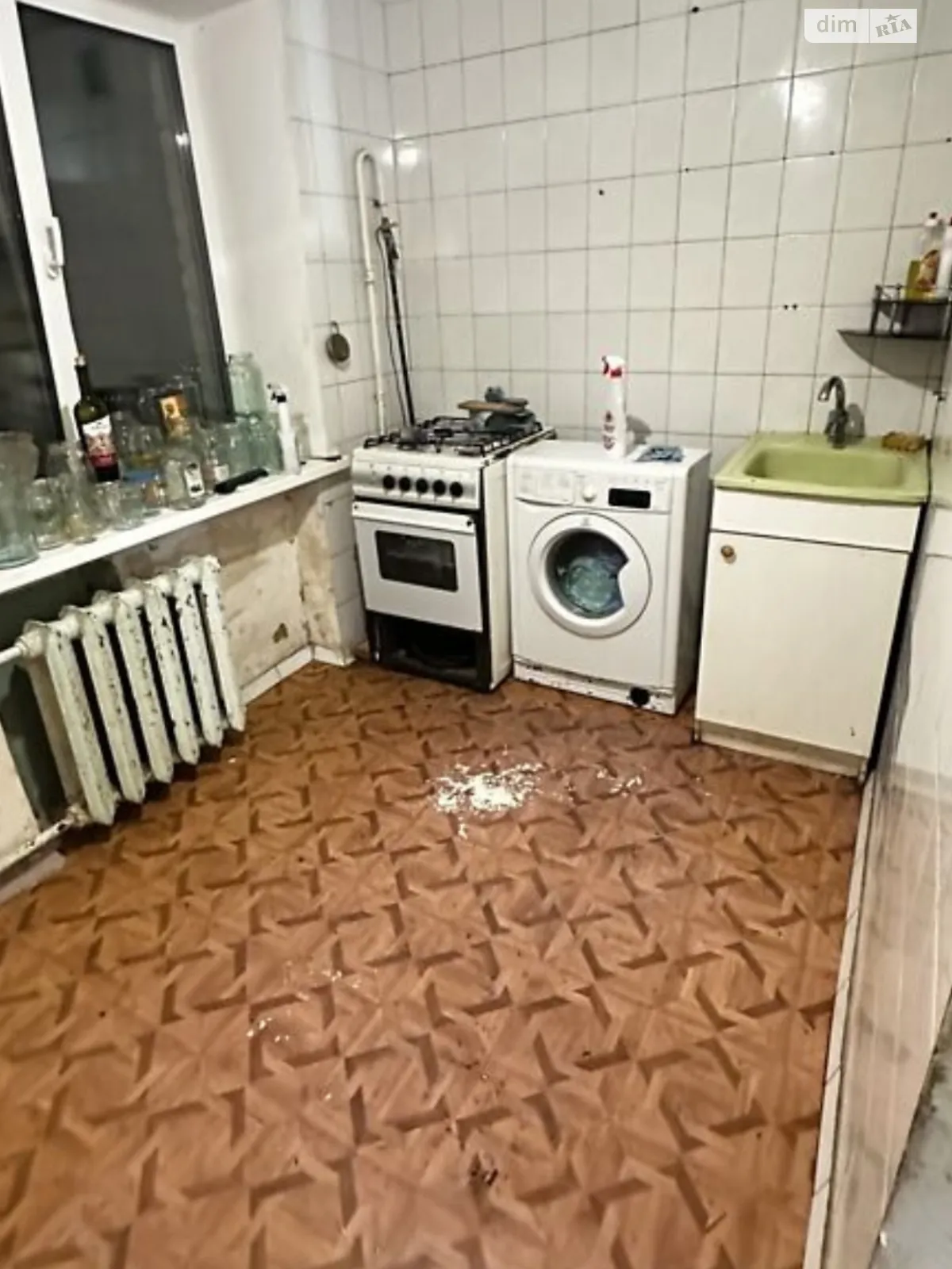 Продается 2-комнатная квартира 44.1 кв. м в Киеве, ул. Елены Телиги, 41В - фото 1