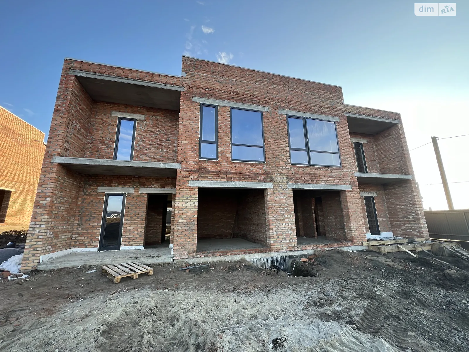 ул. Одесская Дендропарковый Хмельницкий ЖК Apple Park, цена: 128000 $ - фото 1