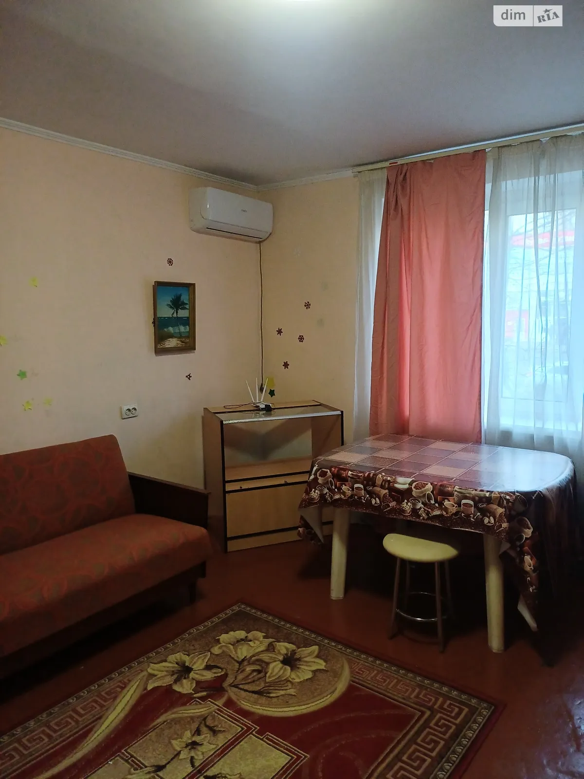 Сдается в аренду 1-комнатная квартира 38 кв. м в Виннице, ул. Князей Кориатовичей, 155 - фото 1