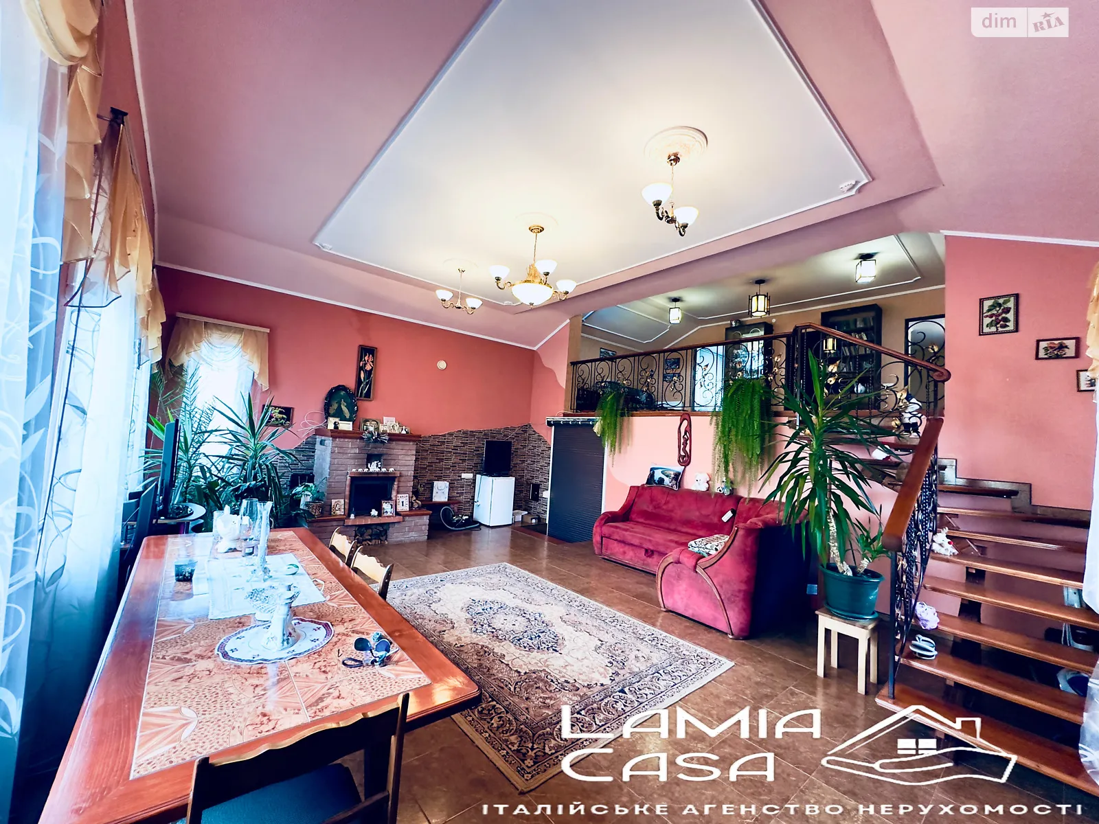 Продається будинок 2 поверховий 237.7 кв. м з бесідкою, цена: 136000 $ - фото 1