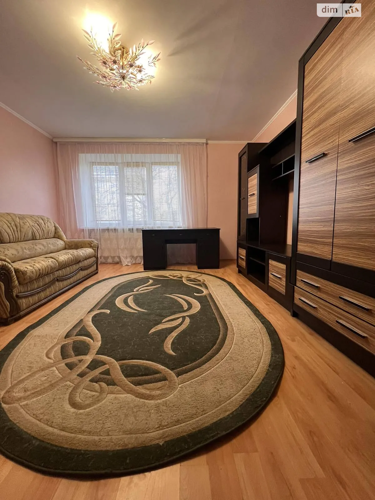Сдается в аренду 3-комнатная квартира 64 кв. м в Виннице, ул. Ляли Ратушной, 79 - фото 1