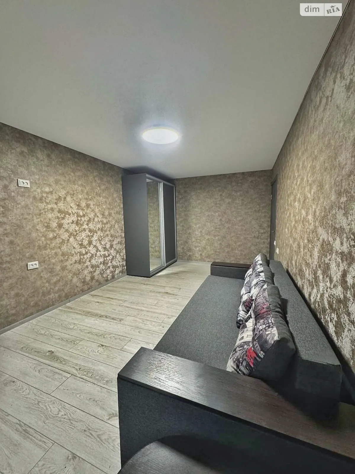 Сдается в аренду 1-комнатная квартира 31.4 кв. м в, цена: 7000 грн - фото 1