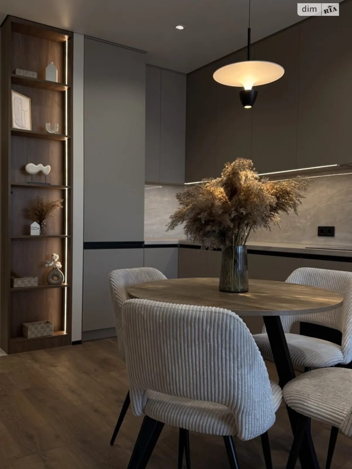 Сдается в аренду 1-комнатная квартира 46 кв. м в Виннице, пер. Кирпичный, 18 корпус 1 - фото 1