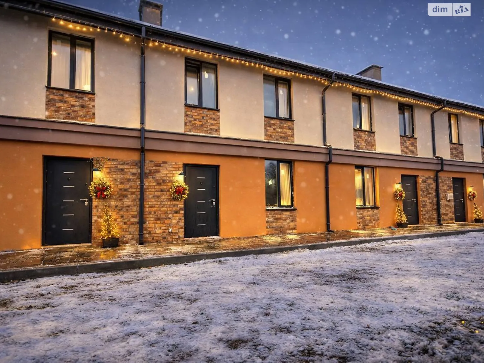 вул. Київська Ворзель, цена: 55000 $ - фото 1