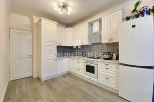 Долгосрочная аренда квартиры, Киев, р‑н. Дарницкий, ст.м. Славутич, Олимпия Галика (Малоземельная) улица, дом 75А