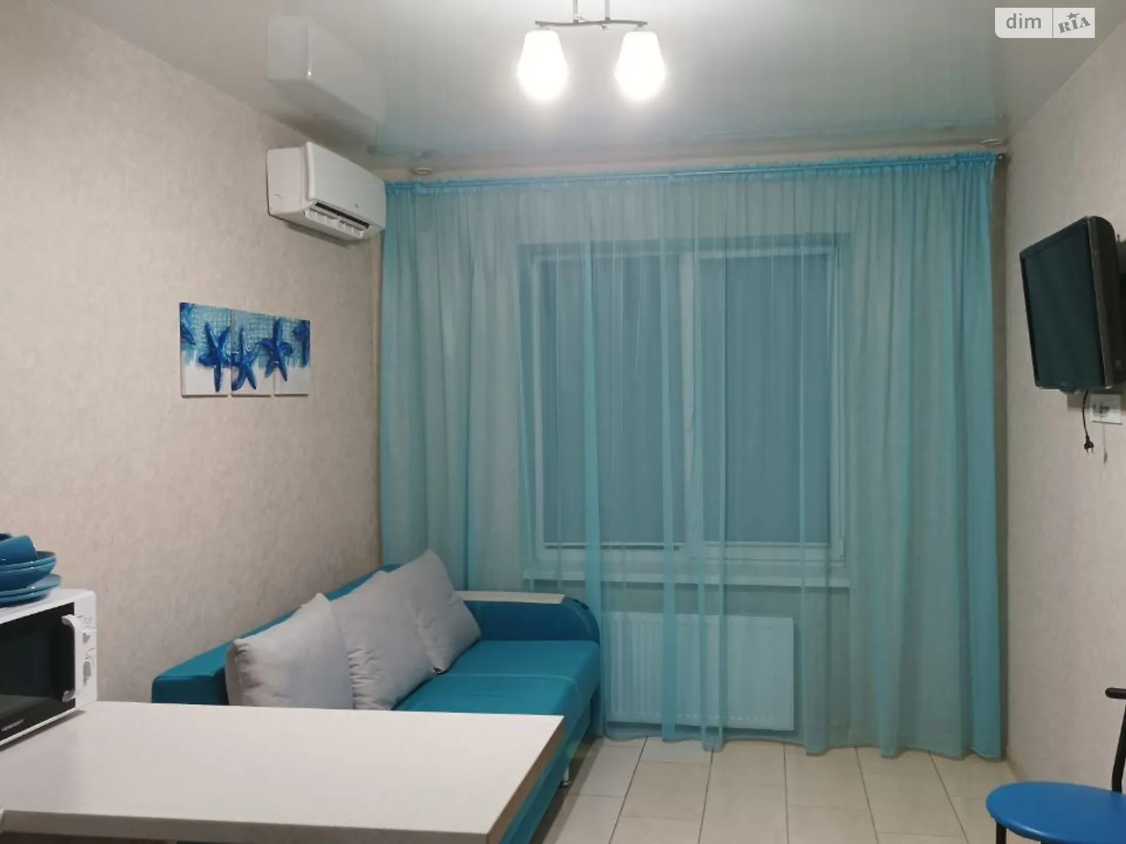 Сдается в аренду 1-комнатная квартира 19.2 кв. м в Харькове, пер. Шевченковский, 36 - фото 1