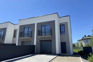 Продажа таунхауса, Ивано-Франковская, Криховцы (Ивано-Франковск), Садовая улица