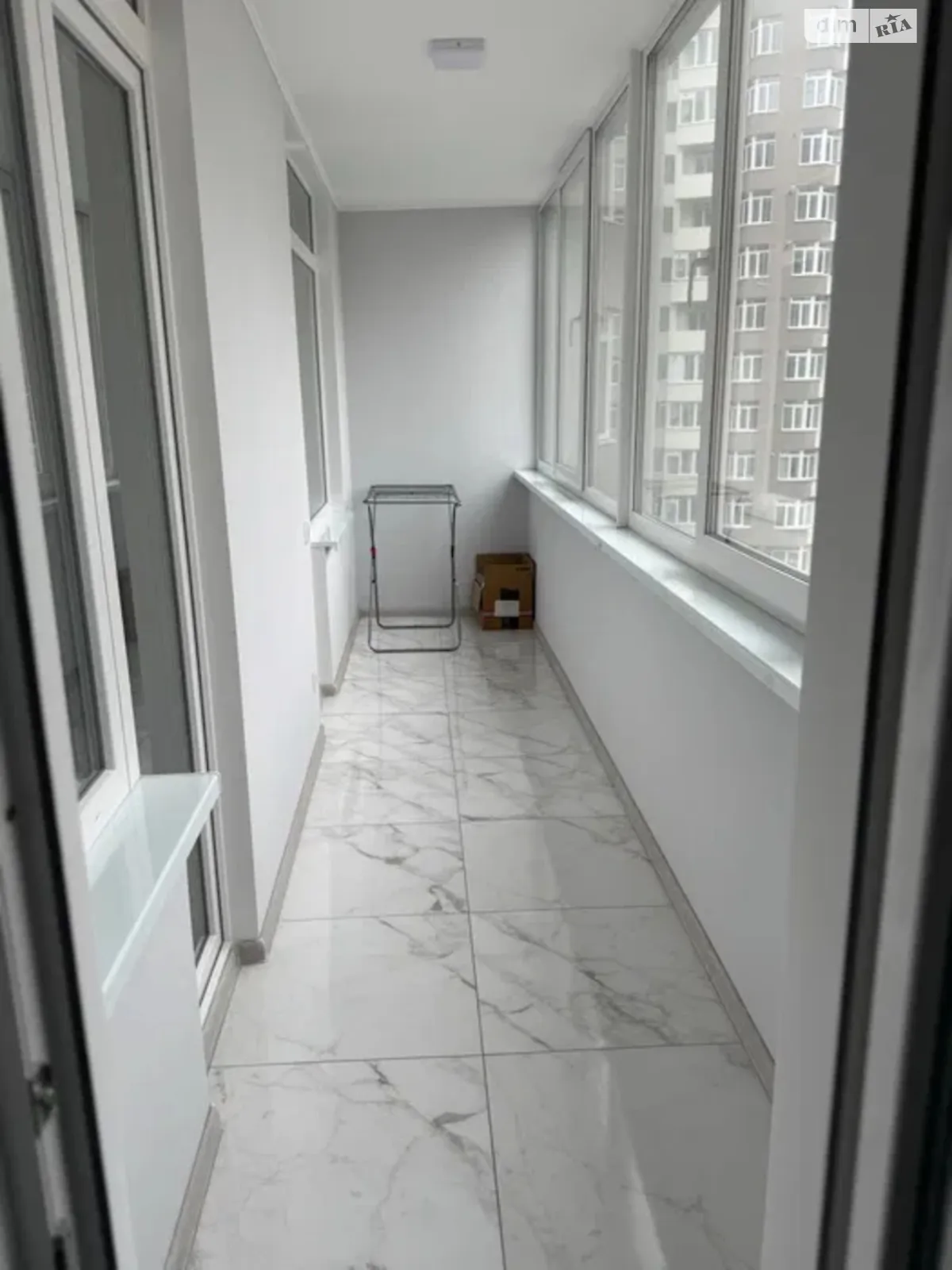 3-комнатная квартира 79 кв. м в Тернополе, ул. Киевская, 9Д - фото 1