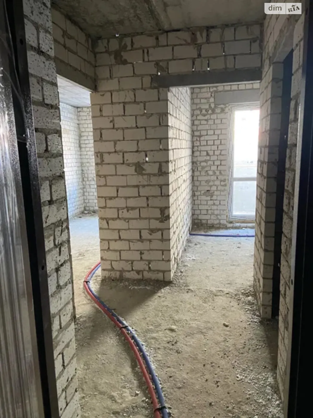 Продається 1-кімнатна квартира 37 кв. м у Харкові, вул. Борткевича, 7 - фото 1