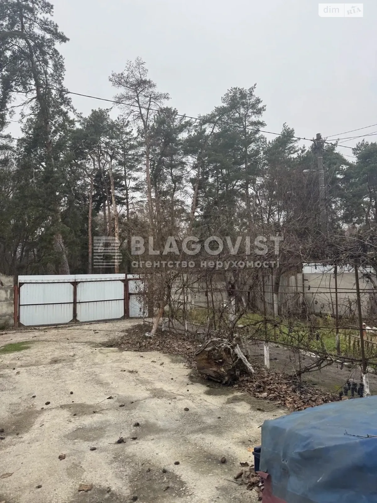 Продается дом на 2 этажа 100 кв. м с подвалом, цена: 150000 $ - фото 1