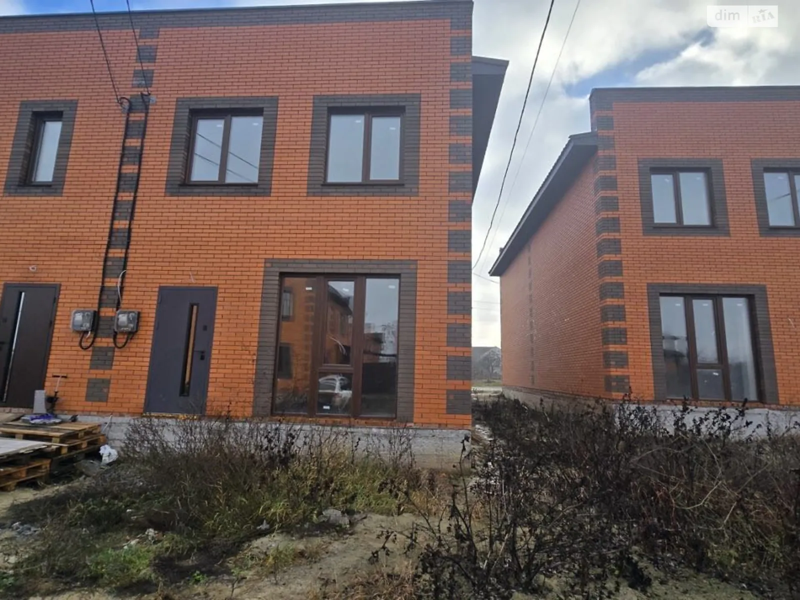 пров. Матієнка Вінницькі Хутори, цена: 43000 $ - фото 1