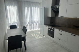 Довгострокова оренда квартири, Вінниця, р‑н. Ближнє замостя, Академіка Янгеля вулиця, буд. 54, кв. 53