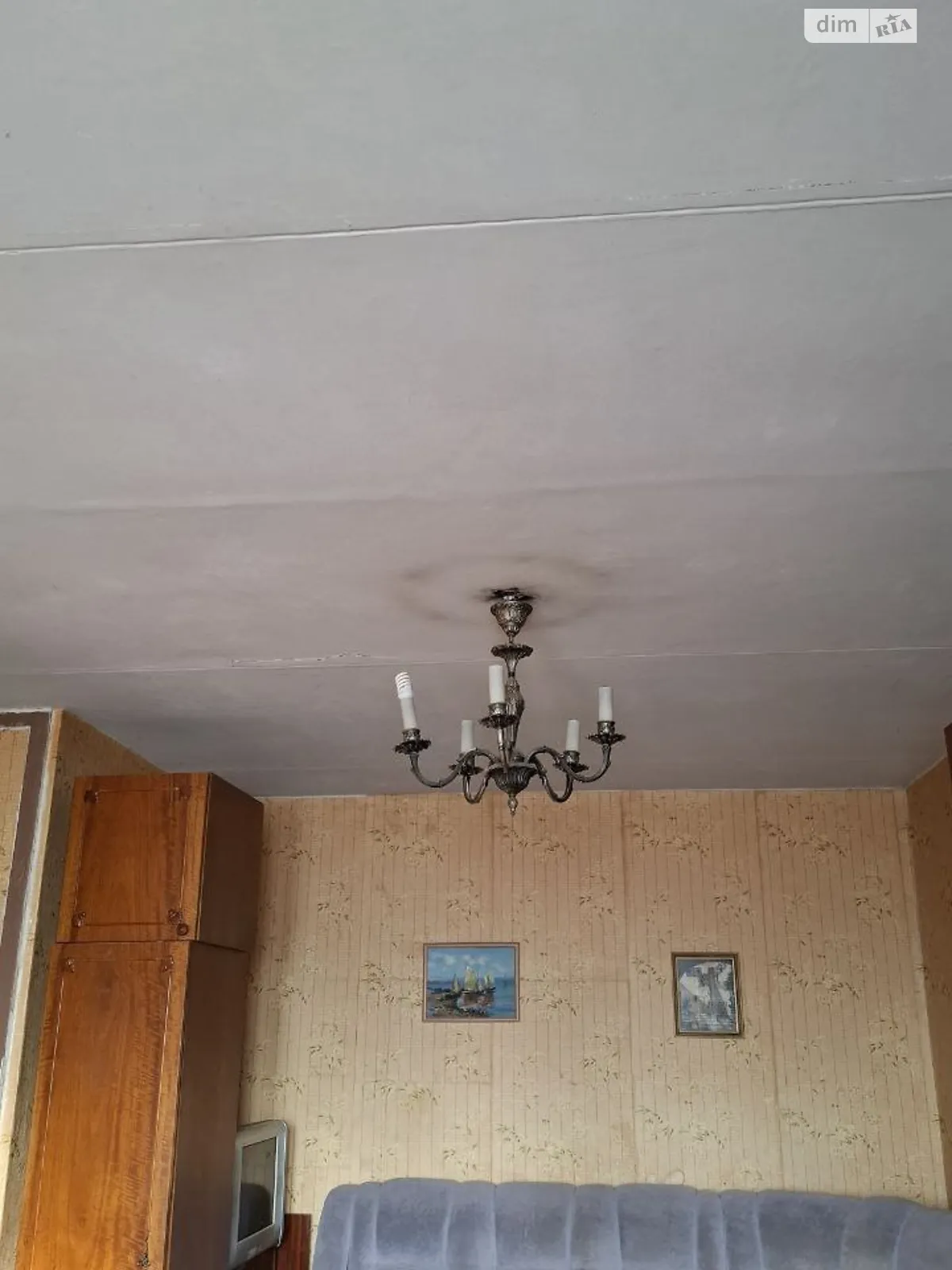 Продается 2-комнатная квартира 46.6 кв. м в Харькове, просп. Тракторостроителей, 158 - фото 1