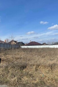 Продажа земли сельскохозяйственного назначения, Винницкая, Березина, Радужная улица