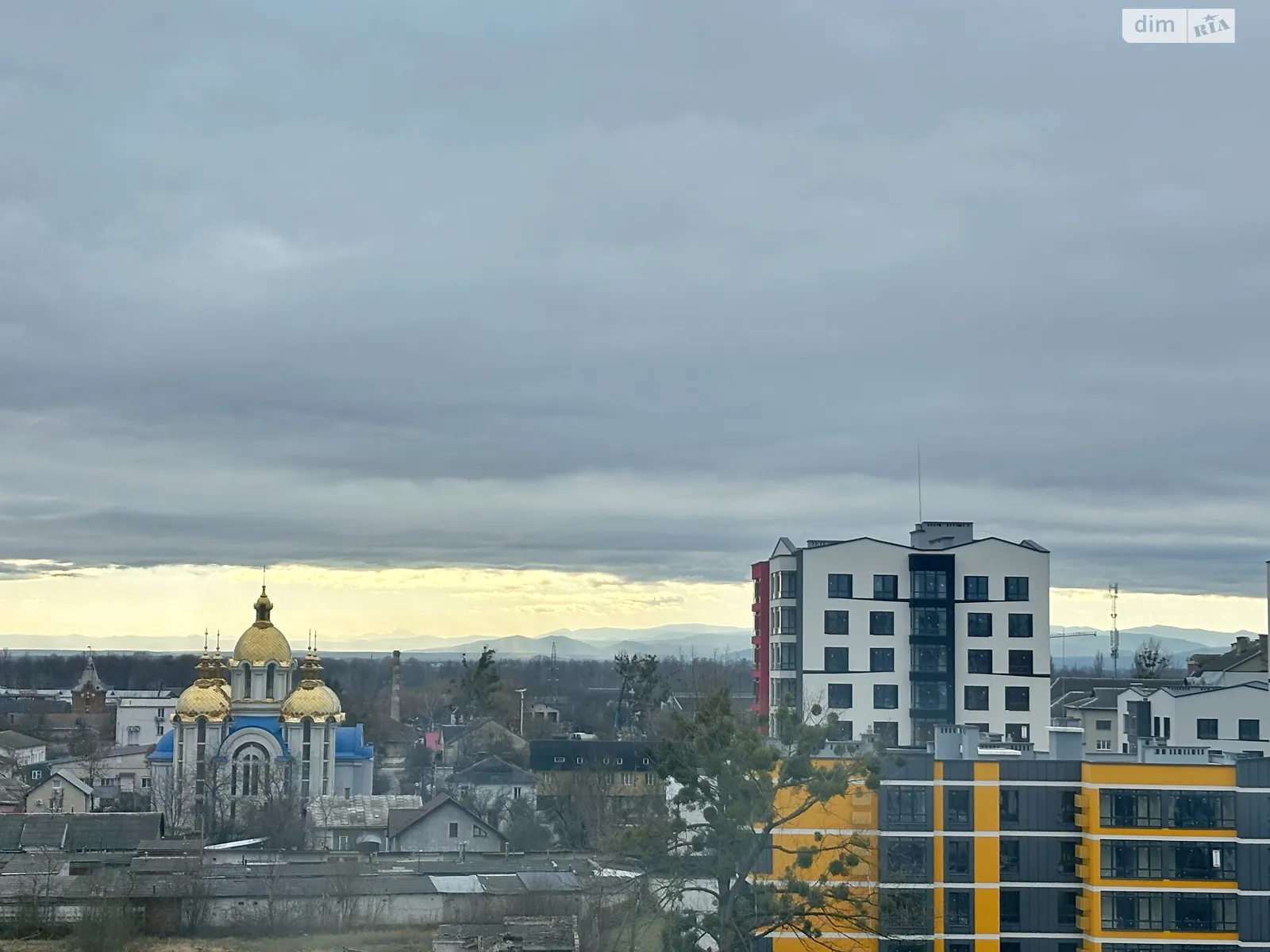 Продается 2-комнатная квартира 64.78 кв. м в Ивано-Франковске, ул. Национальной Гвардии - фото 1