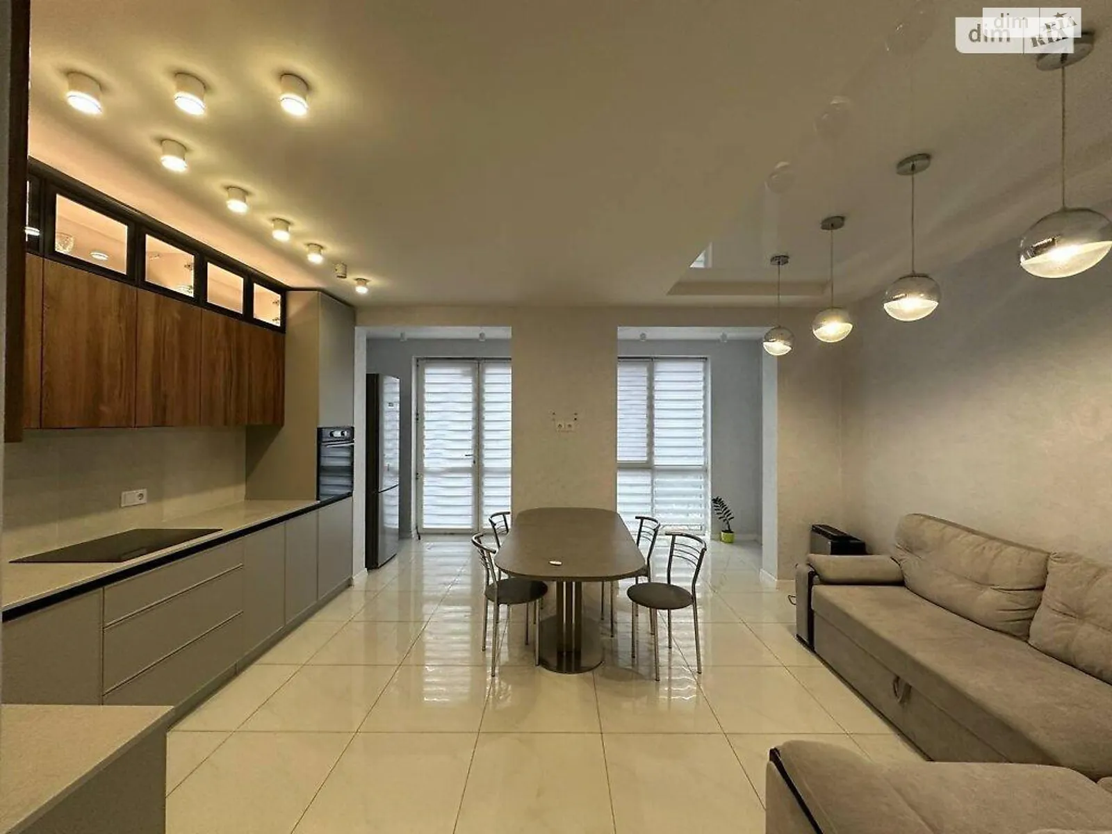 ул. Сергея Колоса Соломенский Киев, цена: 207000 $ - фото 1