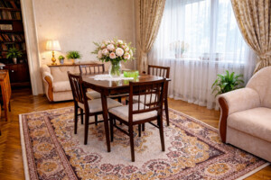 Продажа квартиры, Винница, р‑н. Центр, Театральная улица, дом 11