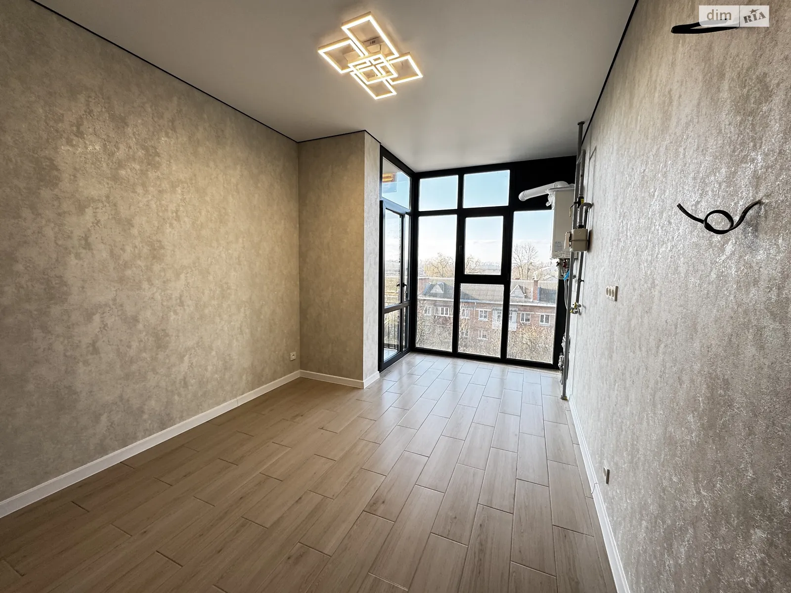 Продается 1-комнатная квартира 39.5 кв. м в Агрономичном, ул. Центральная(Мичурина) - фото 1