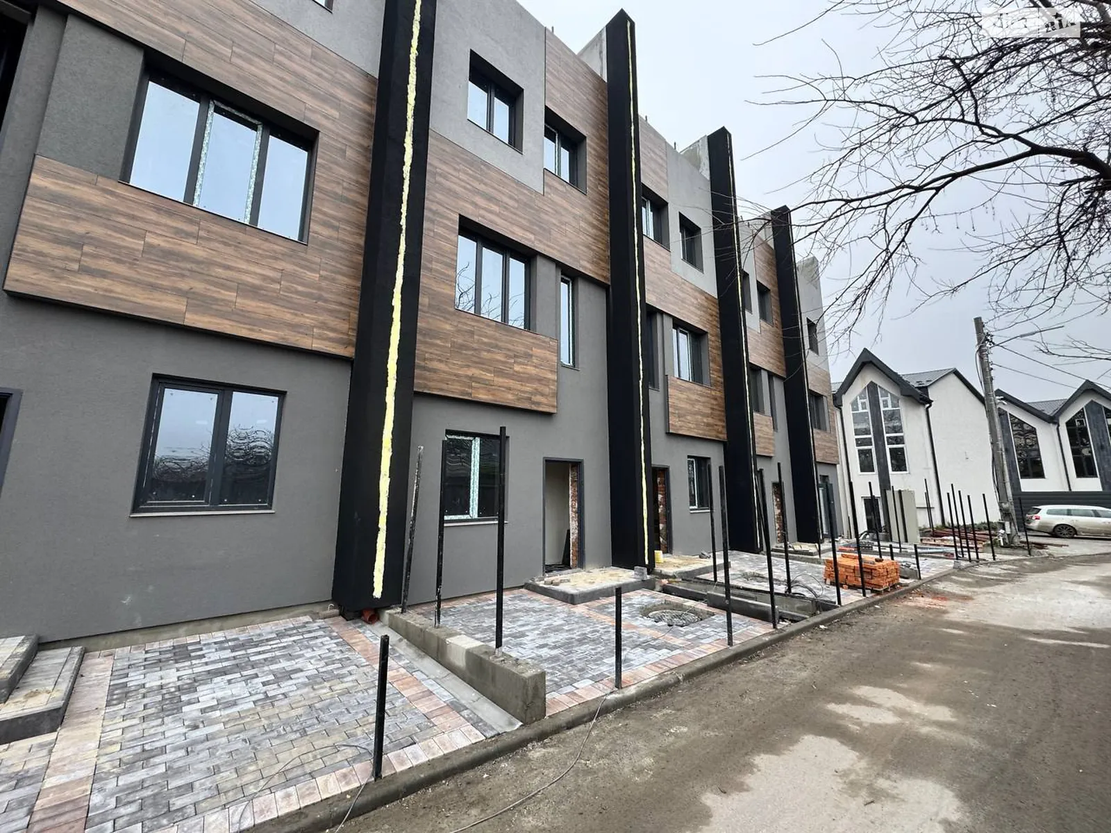 вул. Кооперативна (Жуляни) Київ, цена: 106250 $ - фото 1