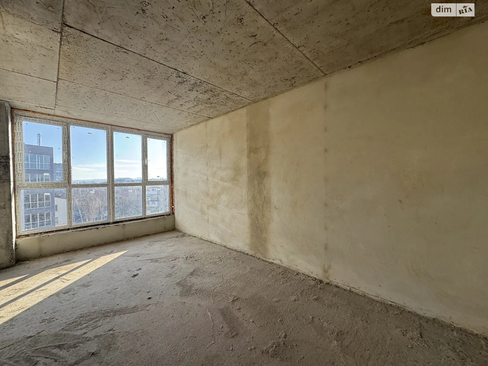 Продается 1-комнатная квартира 39 кв. м в Виннице, ул. Ивана Богуна - фото 1