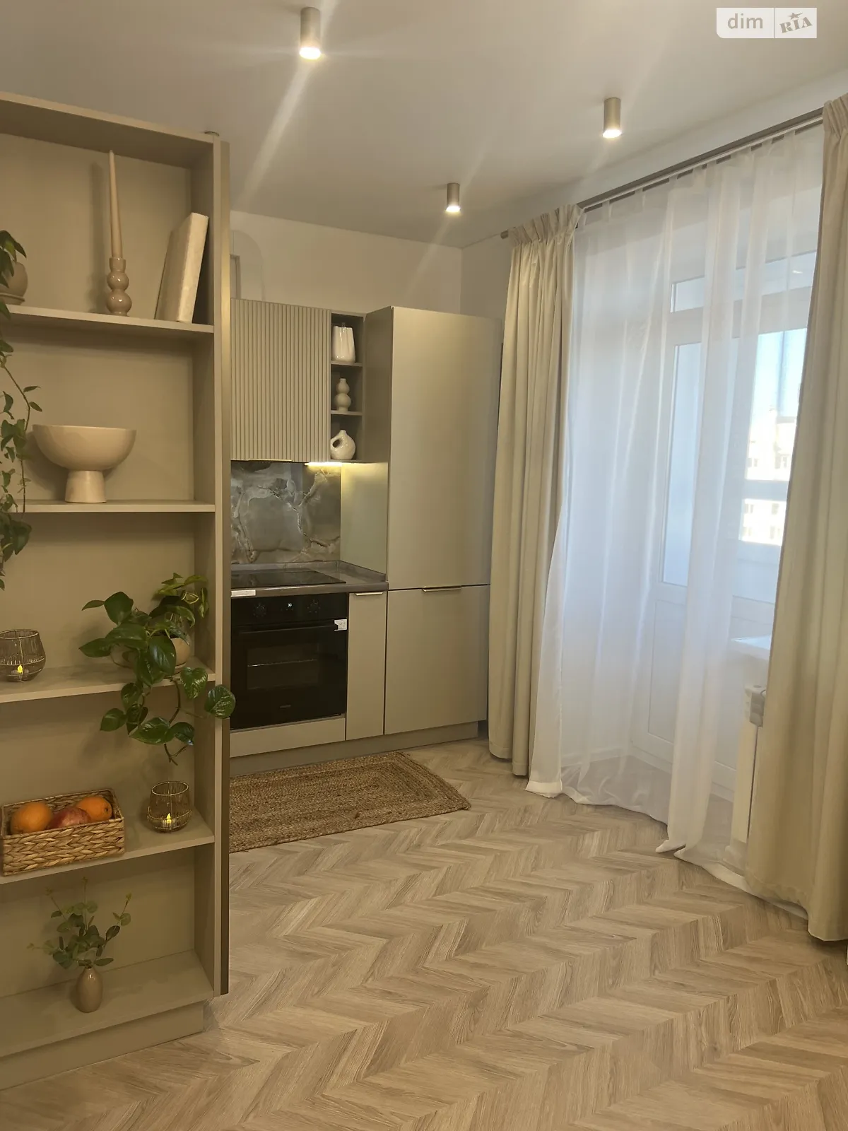 ул. Андрея Шептицкого, 4 Академический Винница ЖК Академичный - фото 2