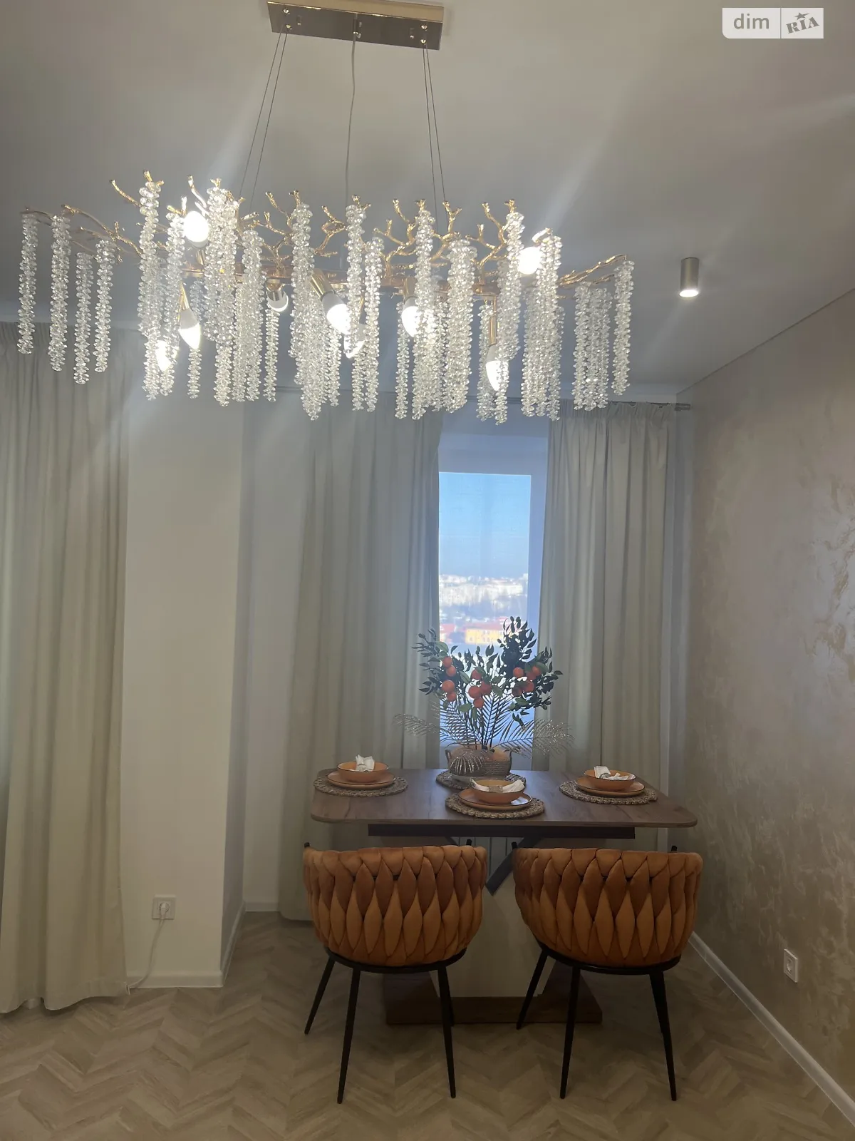 ул. Андрея Шептицкого, 4 Академический Винница ЖК Академичный - фото 4